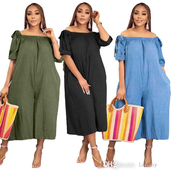 

2023 plus size s-3xl womens clothing summer dress off shoulder bow short maxi dress elegant party dresses for woman, Black