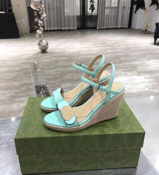 

summer fashion designer high heels women039s 8cm sandals beach wedding shoes size 35421203446, Black