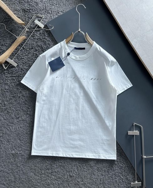 

23ss rhude mens t shirt tess designer casual fashion short sleeve europe america men women round neck tshirts euro size xs- g10, White;black