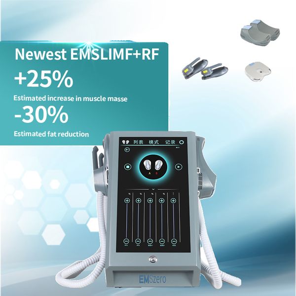 

additional beauty equipment ems professional emszero high energy electromagnetic muscle growth machine