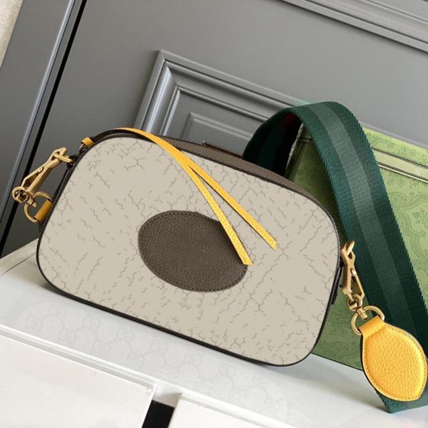 

crossbody bag vintage messenger bags female handbag camera style purse luxury beige canvas handbags leather clutch fashion cross body should, Red;black