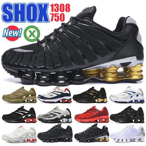 

platinum 3 3s chrome shoes shox tl r4 men women running shoes triple white sunrise black red viotech mens womens trainers sports sneakers ru