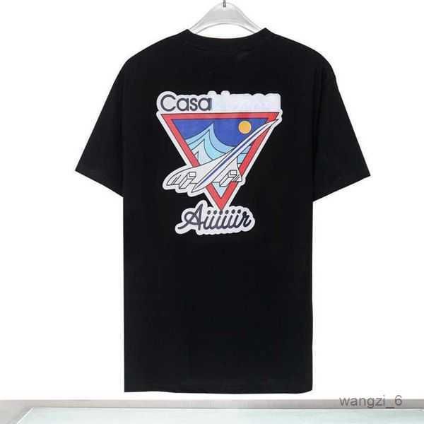 

men's t-shirts summer sweatshirt women t shirt casa tshirt casablan 3d short sleeve round neck sports tee cotton pullover s 7 4eht, White;black