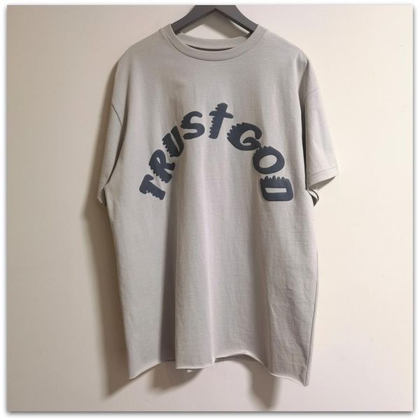 

real pics oversized t-shirt tee men women hip-hop t shirt short sleeve299b, Black;brown