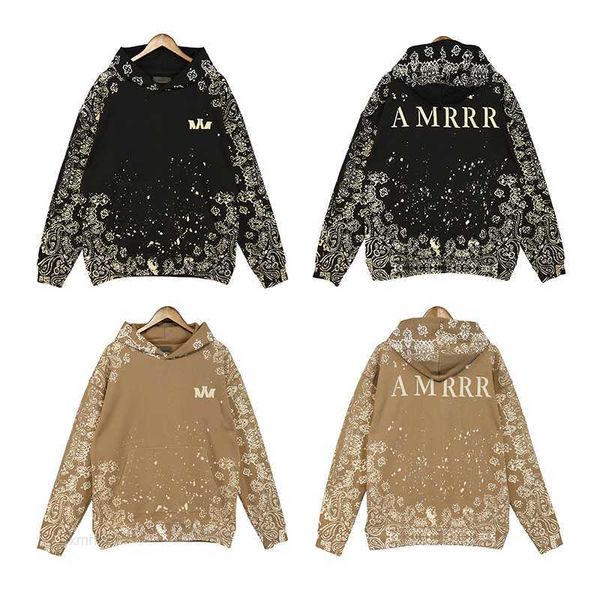 

23ss designer hoodie men's hoodie sweatshirt women's hoodie luxury tech men's fashion tracksuit hoodie jacket pullover, Black