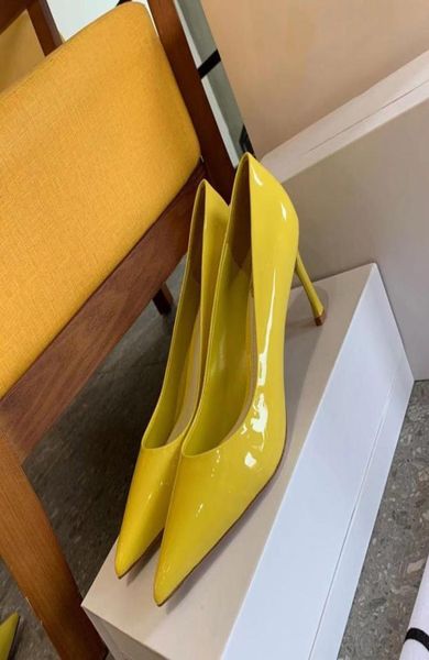 

2021 fashionable women039s high heels shoes ribbon combination fine with 105cm leather material size 35421421408, Black