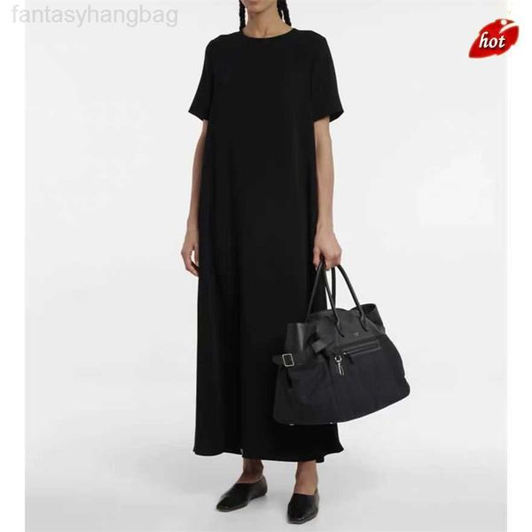 

the row bag designer luxury for womens handbags crossbody purses large capacity totes 7a multicolour fashion lnclined shoulder black walle t