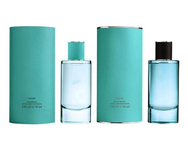 

90ml love for her perfume long lasting eau de parfum designer perfume cologne women's perfume fast delivery