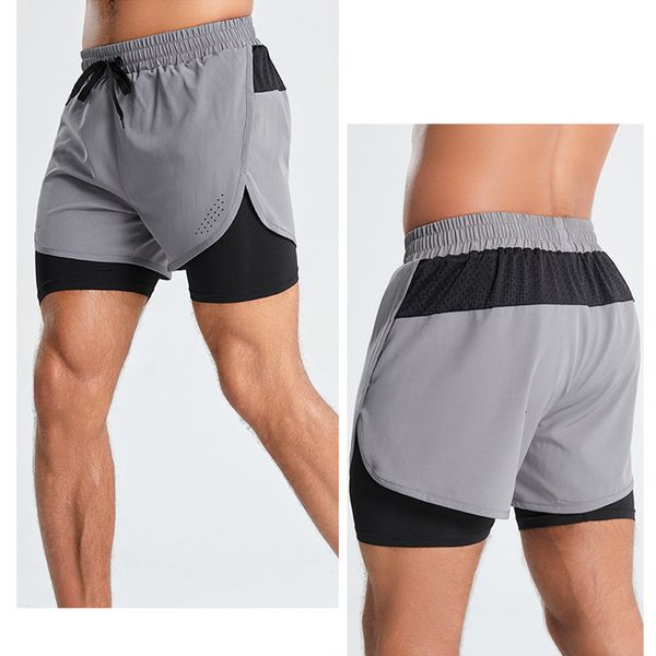 

men's shorts men sport shorts summer sportswear beach jogging short pants training shorts men basketball clothing gym fitness running b, White;black