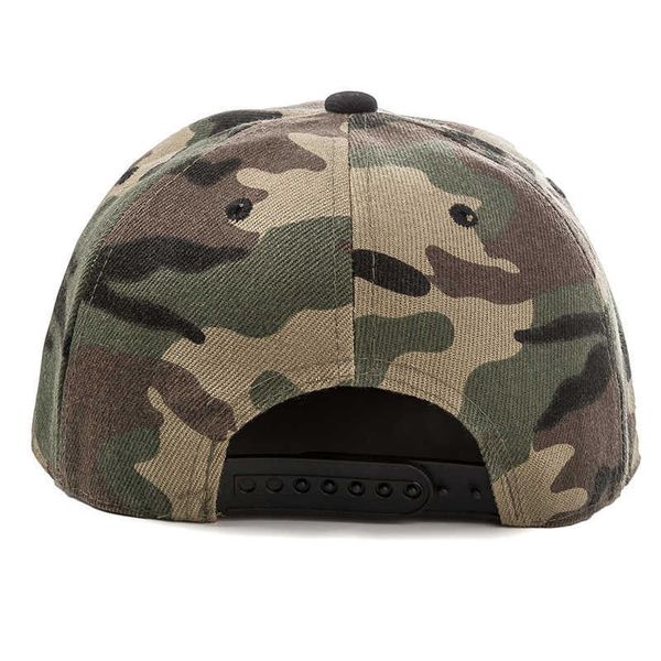 

ball caps 1pcs cap acrylic plain snapback hat hip hop baseball cap men women outdoor leisure baseball flat hat j230421, Blue;gray
