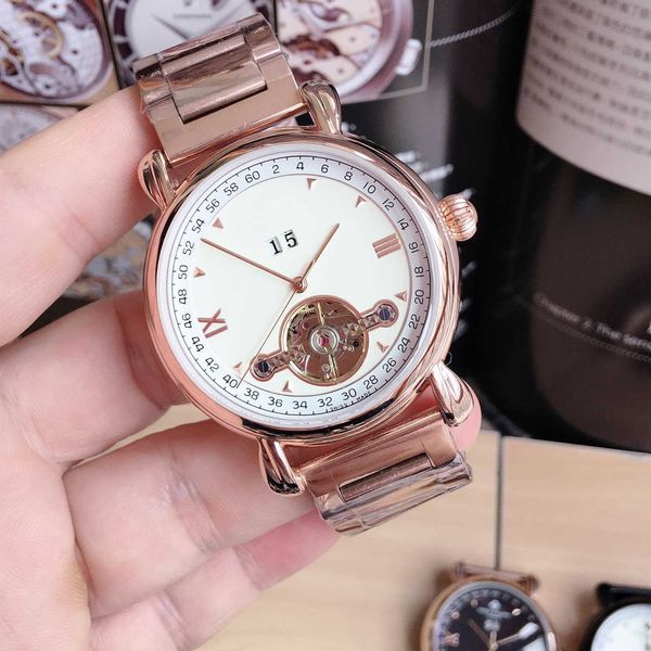 

fashion classic men watch luxury designer watch 42mm automatic movement luminous blue waterproof sports mechanical watch, Slivery;black