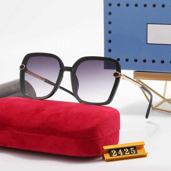 

mens women ggity senior r womens luxury gole sunglasses eyewear for polaroid eyeglasses lens frame vintage metal sun glasses with box c3xh, White;black