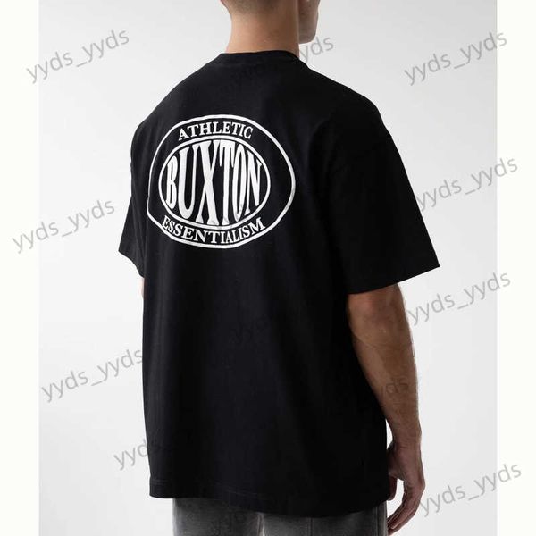 

men's t-shirts cole buxton t-shirt men's women's high street fashion oversized letter print graphic casual t230421, White;black