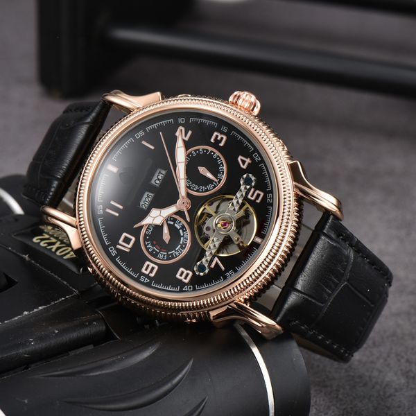 

mens pateks philippes watch designer mechanical watches 42mm nautilus boutique steel strap designer watches for men wholesale watch gift a3, Slivery;brown