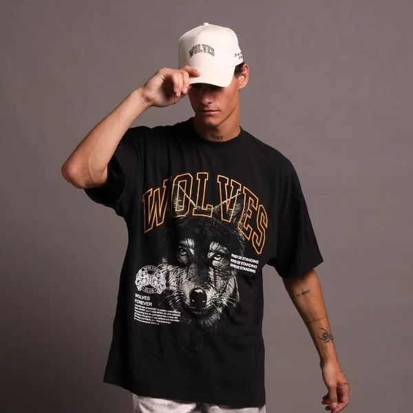 

mens tshirts darc sport cotton thicken t shirt men fashion summer tshirts hip hop tees women rock boy camisetas hombre 230420, White;black