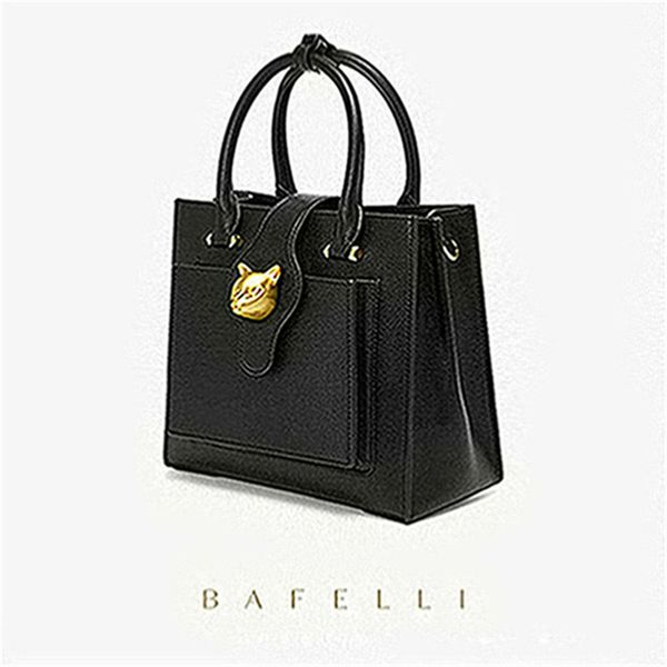

b19 1-52 fashion women shoulder bags hand printed tote bag small new