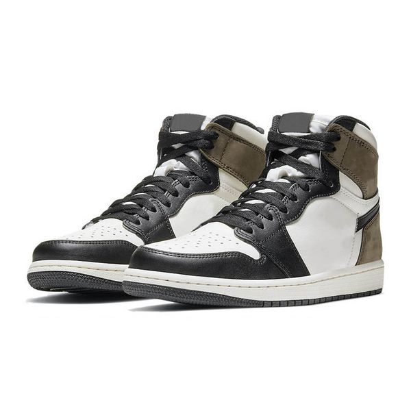 

basketball shoes jumpman 1 men women sneakers trainers outdoor sports