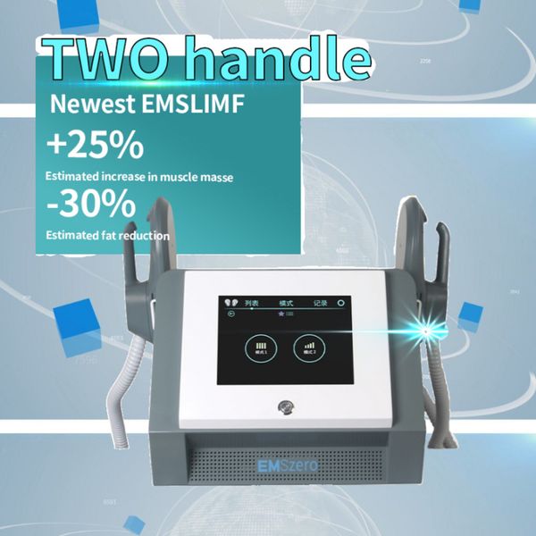 

other beauty equipment portable thin plastic shaping machine dls-emslim neo rf machine emszero neo electric fat reduction