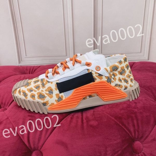 

men sneakers shoewomen casual shoes genuine leather shoes lace up designer women and men, Black