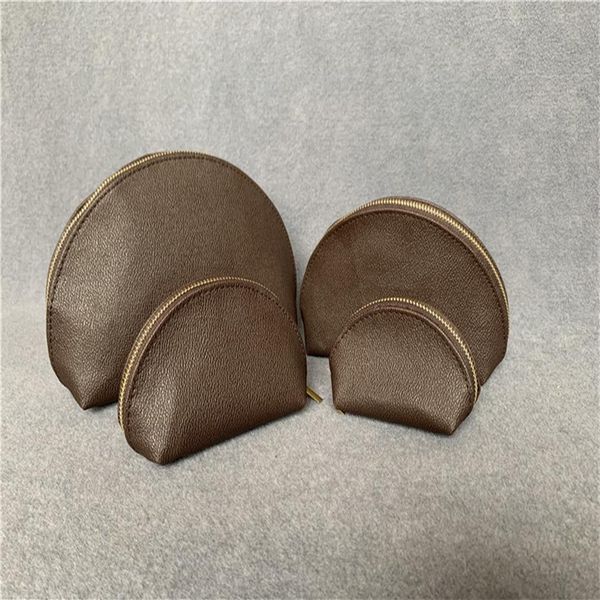

2022 womens cosmetic bags organizer luxury makeup bag designer travel pouch make up bag ladies cluch purses organizador toiletry b163w