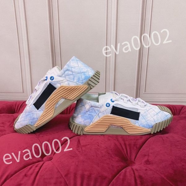 

2023 new mens sneakers shoewomen casual shoes genuine leather shoes lace up designer women and men, Black