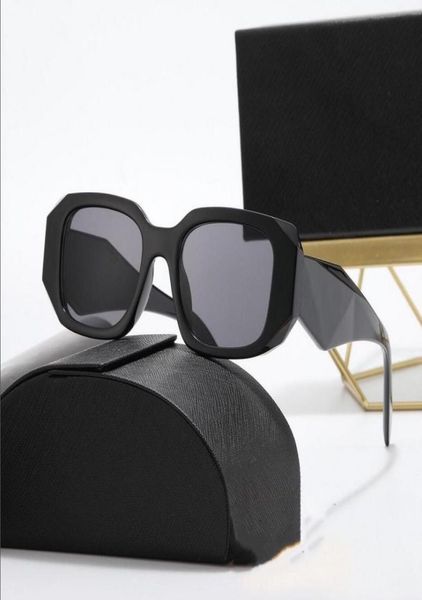 

fashion sunglasses for man woman designer goggle beach sun glasses retro small frame luxury design uv400 blackblack 7 colo3659818, White;black