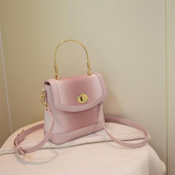 

totes women's new premium design sense niche shoulder cross-body bag