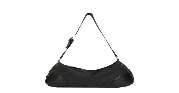 

designer luxury cleo armpit nylon bags women hobo bag fashion shoulder crossbody axillary underarm sport outdoor packs stuff sacks3754068