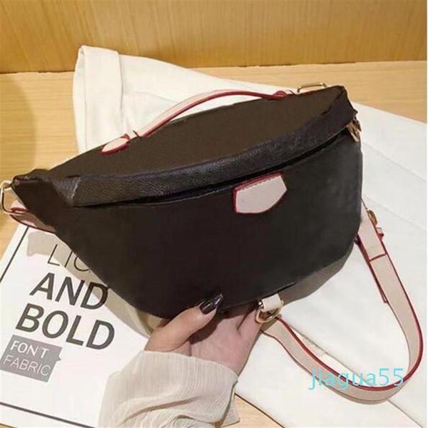 

brand designer body shoulder bag temperament bumbag cross pack bum waist bags6288u