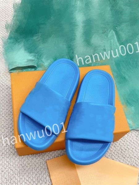 

2023 designer fashion women color matching sandals slippers leather shoes luxury atmosphere high quality, Black