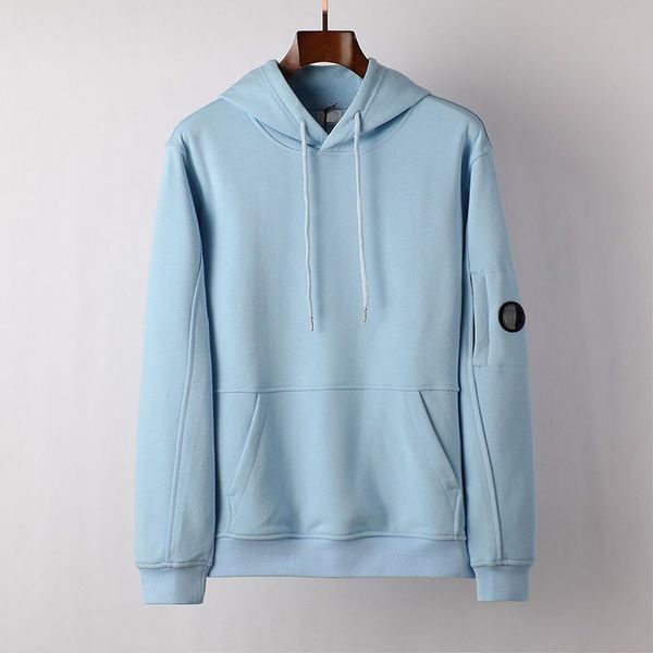 

brand designers hoodies cotton cp hoodie size m-2xl cx88, Black