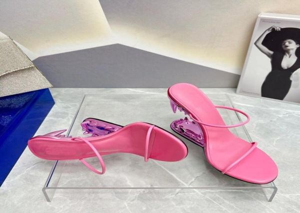 

the world039s r lace combination sandals fashion fangs design heel round toe female high heels multicolor wedding 32841717, Black