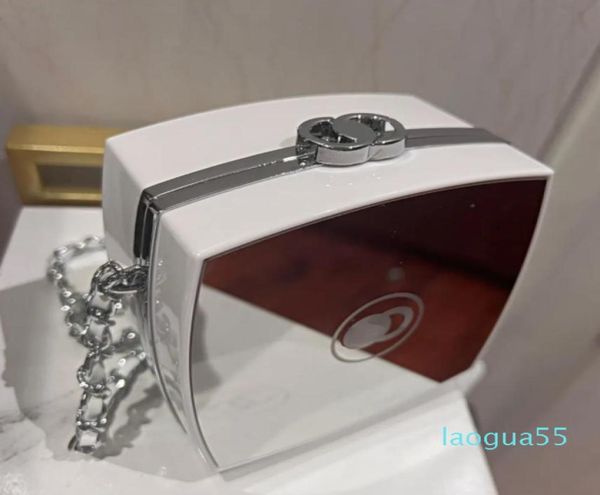 

mirror bag mini crossbody artificial diamond tassels duffle the tote bag evening designers shoulder bags luxurys womens lady pocke2757511