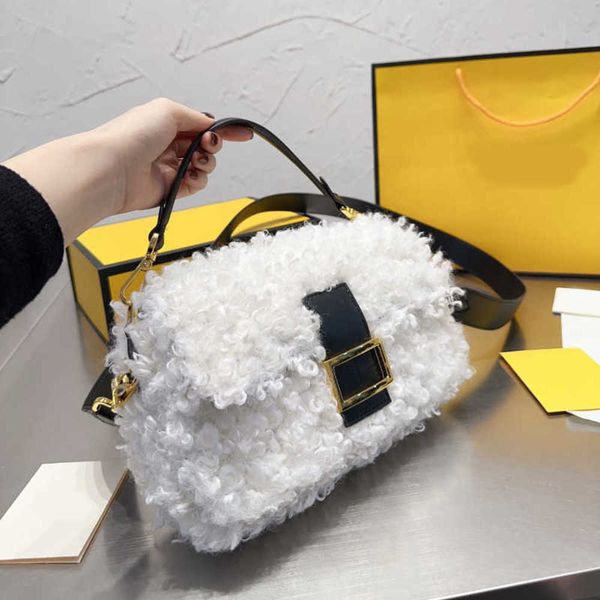 

designer bags shoulder bag designer baguette women luxury handbag flap fashion square messenger crossbody bags purses 221111