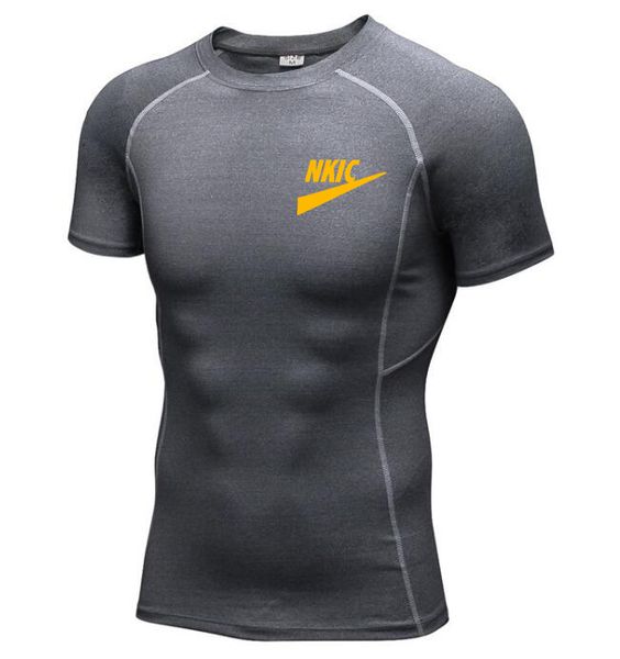 

brand new men's t shirt pure color cotton short sleeved t-shirt male round neck cotton bottoming shirt, White;black