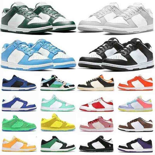 

uality s.b dunker low running shoes men women chunky club 58 casual gulf 99 bear coast unc black white sail pn dust laser orange trainers za