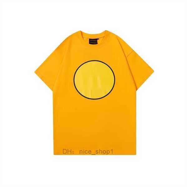 

men's t-shirts drews house ts designer smile face printed 2033ss women's shorts highstreet loosse 8 y3m6, White;black