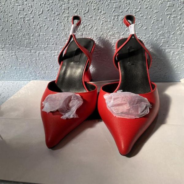 

2021 women039s dress shoes stiletto sandals metallic 95cm women summer party ress wedding shoe 35426328706, Black