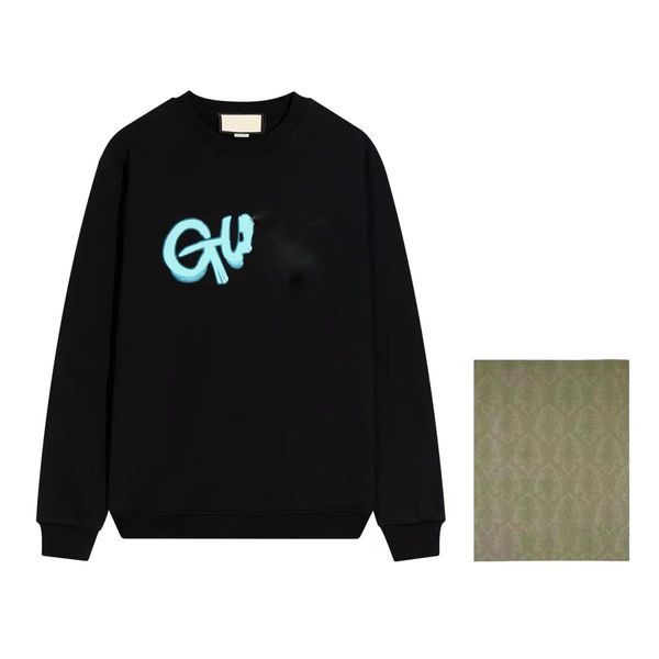 

sweatshirts black hoodie men hoodie pullover fashion women guu sweatshirts streetwear loose hoodies lovers clothing woman letter cotton m-5