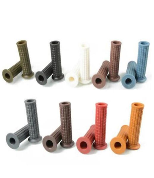 

handlebars motorbike handlebar moto handle grips atv offroad part universal dirt pit bike bar motocross grip motorcycle accessori1218052