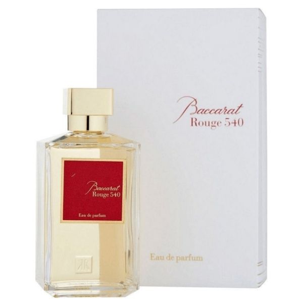 

designer cologne eau de toilette maison perfume 200ml bacarat rouge 540 extrait de parfum paris men women fragrance long lasting smell spray