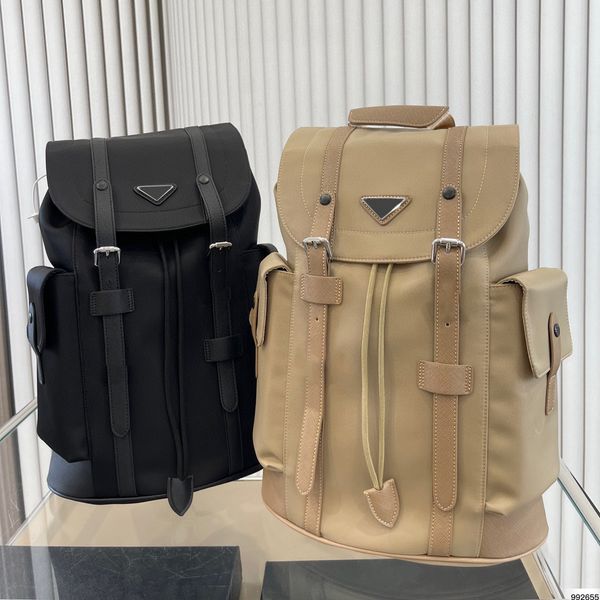 

designers travel backpack mountaineering duffel bags school back packs mens womens handbags purse leather handbag traveling bag messenger ba