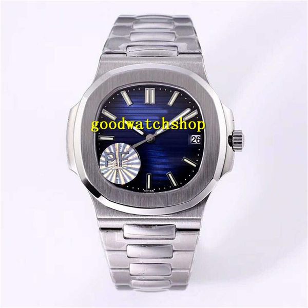 

pf v2 extra-thin nautilus 5711 luxury watch sport watch cal 324 automatic mechanical wristwatch 28800 vph sapphire crystal super l276l, Slivery;brown