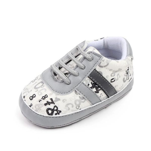 

first walkers kids shoes toddler baby footwear soft sole non-slip spring autumn e19847