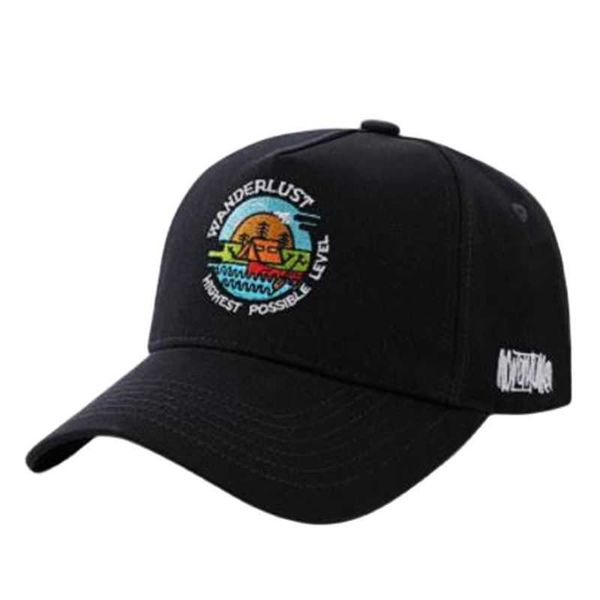 

ball caps 2022 autumn large head man big size snapback hats hip hop deep trucker cap cotton plus size baseball caps 5660cm 6065cm j230421, Blue;gray