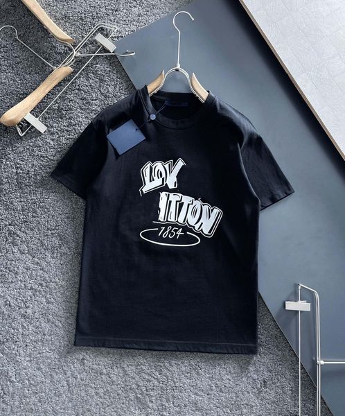 

23ss rhude mens t shirt tess designer casual fashion short sleeve europe america men women round neck tshirts usa size m-xxl g20, White;black