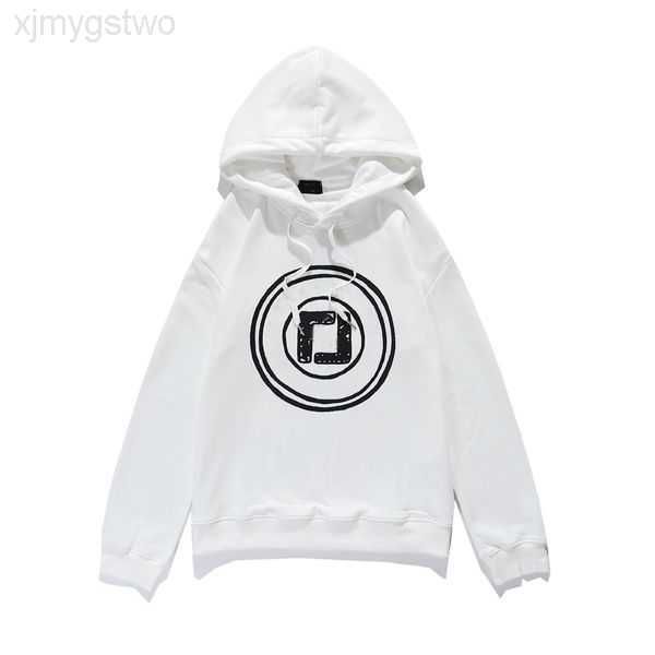 

designer's high-quality hoodie sweatshirts for men and women casual hoodies fashion trend luminous sportswear spring size m-3xl 7ktu4kt, Black