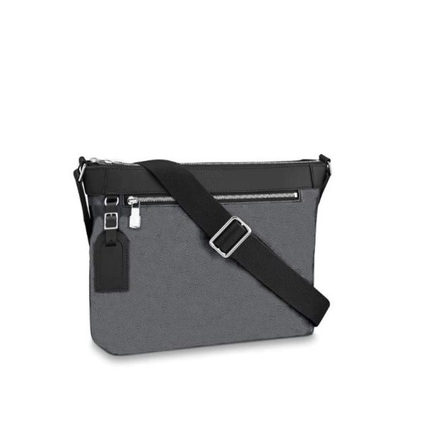 

20003l luxurys designers bags messenger bag soft leather with smooth zipper perfect workmanship recommended by the owner257p