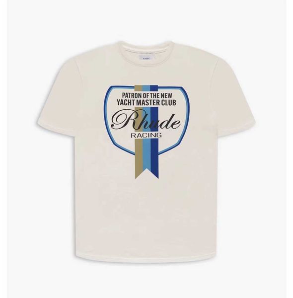 

designer fashion clothing tees tshirts summer flag printed short sleeve t-shirt white loose cotton trendy t-shirt men's summer cotton, White;black