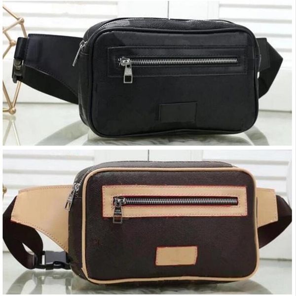 

waist bags designer fanny pack crossbody shoulder bumbag belt bag bum handbag mens womens leather designers fannypack banquet 286318b